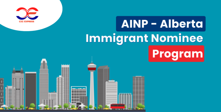 Alberta Immigrant Nominee Program
