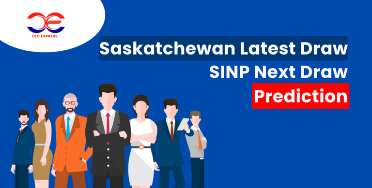Saskatchewan PNP Next Draw 2024: Stay Updated Here