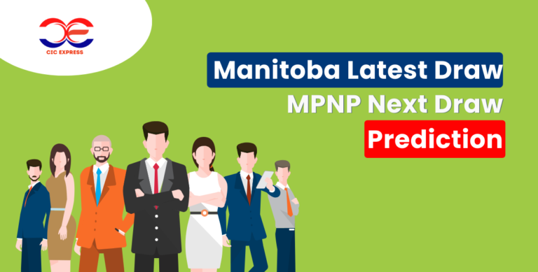 Manitoba PNP Latest Draw: Stay Updated with the Latest News