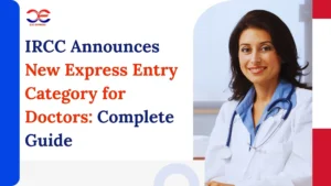 Canada Announces New Express Entry Category for Doctors: Complete Guide