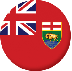 Manitoba-Flag-Icon