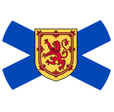 Nova-Scotia-Flag-Icon