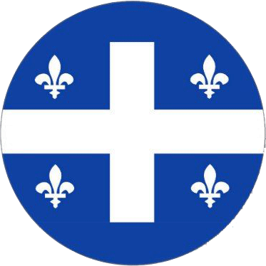 Quebec-Flag-Icon